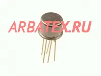 АОТ102А оптопара транзисторная