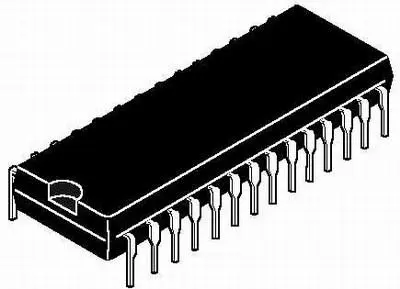К700ИП181-2 микросхема фото 2