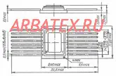 533ИД18 микросхема