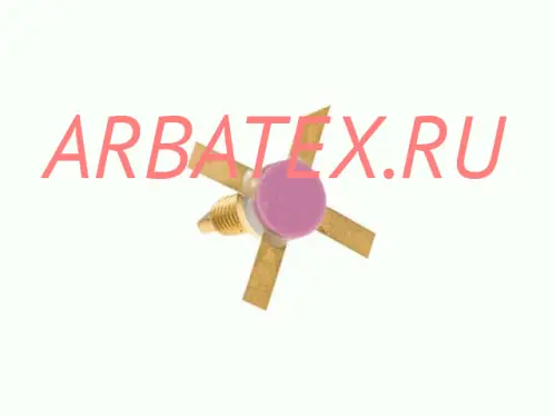 КТ981А транзистор