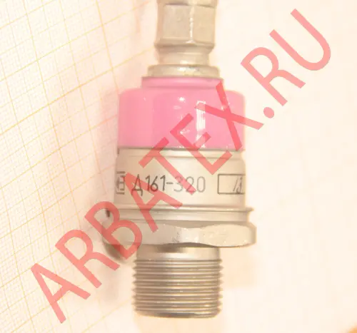 Д161-320Х-8 фото 4