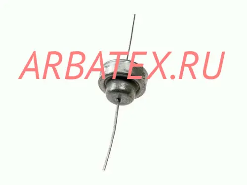 К52-5СВ 50в 15 мкф