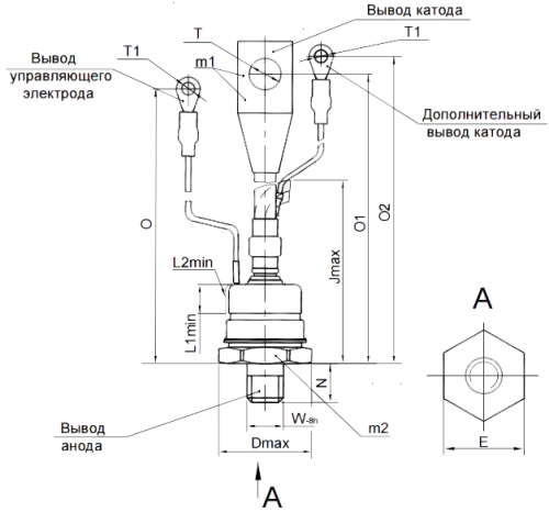 ТС261-200-14 фото 3