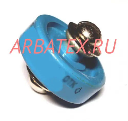 К15-14Б 3,5кВ 27 пф 4квар
