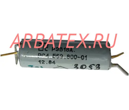 РЭВ-18А РС4.569.800-03.02