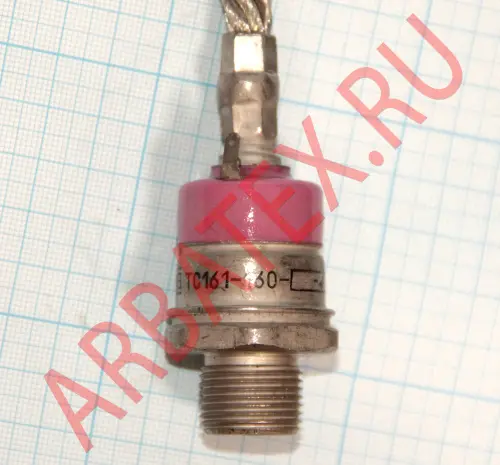 ТС161-160-9 фото 3