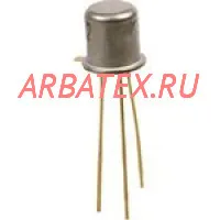 КТ343А-2