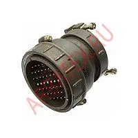 ШР60П47НГ2 вилка кабельная фото