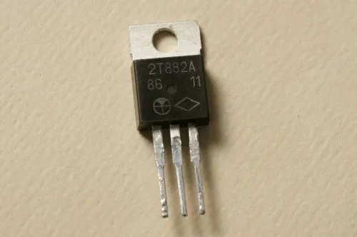 2т882А